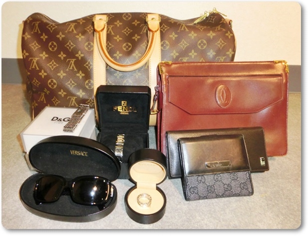 ブランド買取・札幌市で高額買取ならココ!相場より高く売れます